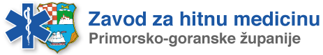 Zavod za hitnu medicinu Primorsko-goranske županije